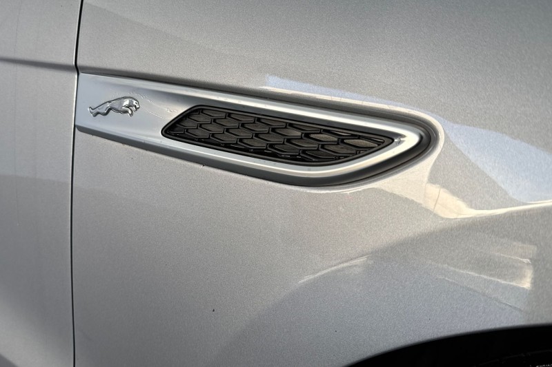 Used Jaguar F-Pace 2022 for sale - 77198371: Photo 20