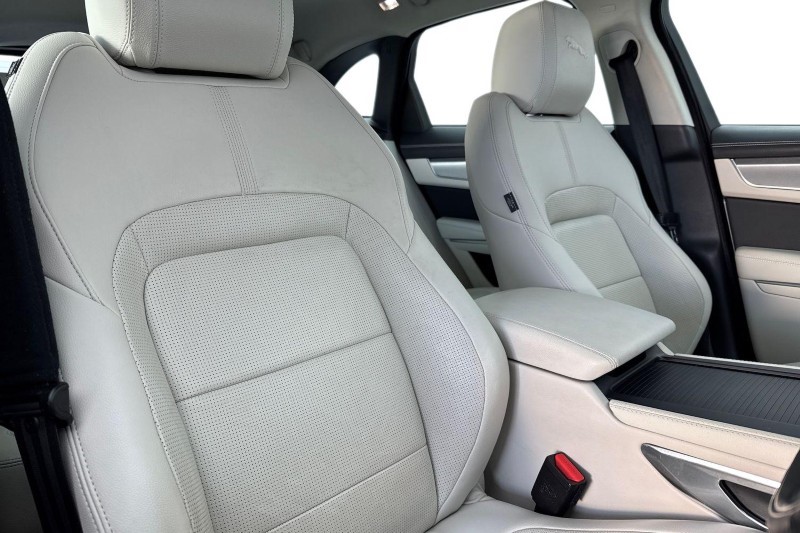 Used Jaguar F-Pace 2022 for sale - 77198371: Photo 25