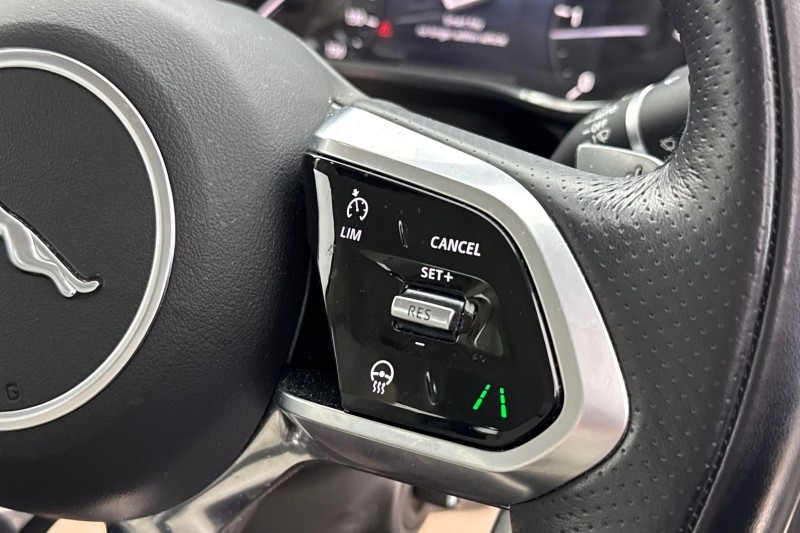 Used Jaguar F-Pace 2022 for sale - 77198371: Photo 27