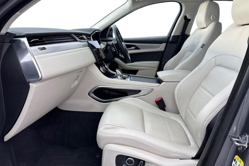Used Jaguar F-Pace 2022 for sale - 77198371: Photo 3