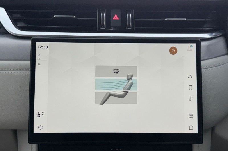 Used Jaguar F-Pace 2022 for sale - 77198371: Photo 30