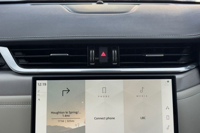 Used Jaguar F-Pace 2022 for sale - 77198371: Photo 32