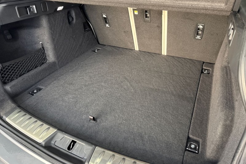 Used Jaguar F-Pace 2022 for sale - 77198371: Photo 34