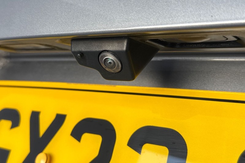 Used Jaguar F-Pace 2022 for sale - 77198371: Photo 36