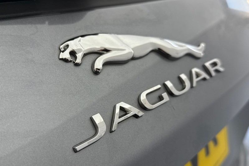 Used Jaguar F-Pace 2022 for sale - 77198371: Photo 40