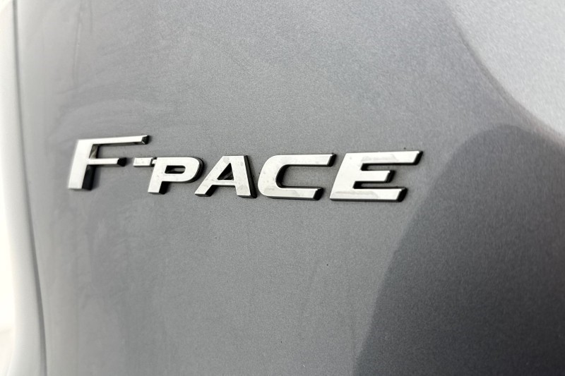 Used Jaguar F-Pace 2022 for sale - 77198371: Photo 41