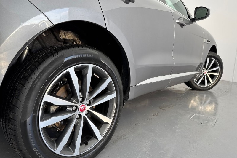 Used Jaguar F-Pace 2022 for sale - 77198371: Photo 43