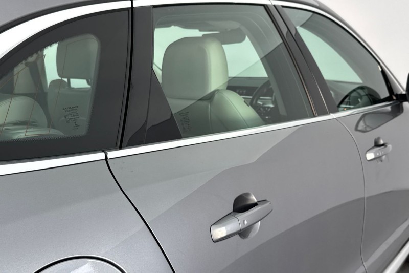 Used Jaguar F-Pace 2022 for sale - 77198371: Photo 46