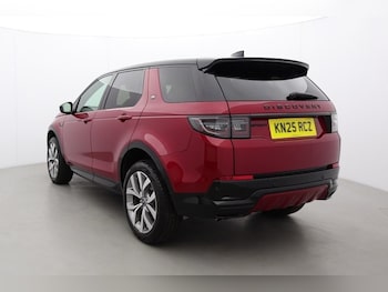 Used Land Rover Discovery Sport 2025 for sale - 79357206: Photo