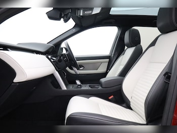 Used Land Rover Discovery Sport 2025 for sale - 79357206: Photo