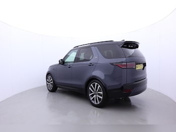 Used Land Rover Discovery 2024 for sale - 78356750: Photo