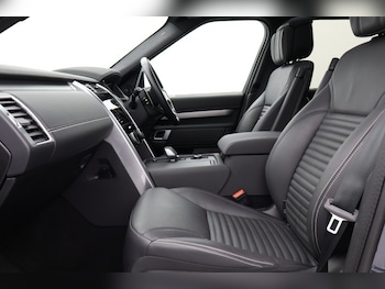 Used Land Rover Discovery 2024 for sale - 78356750: Photo