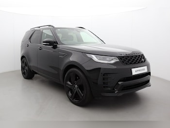 Used Land Rover Discovery 2025 for sale - 78961600: Photo