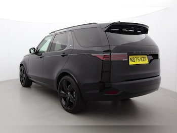 Used Land Rover Discovery 2025 for sale - 78961600: Photo