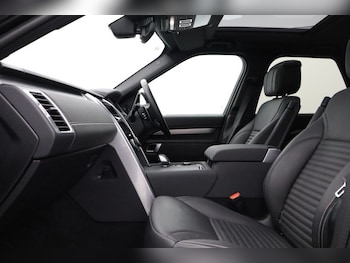 Used Land Rover Discovery 2025 for sale - 78961600: Photo