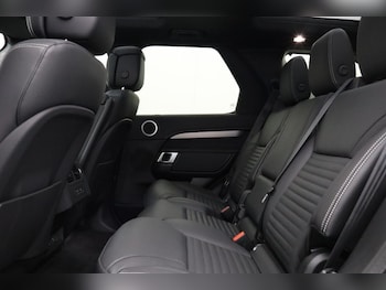 Used Land Rover Discovery 2025 for sale - 78961600: Photo