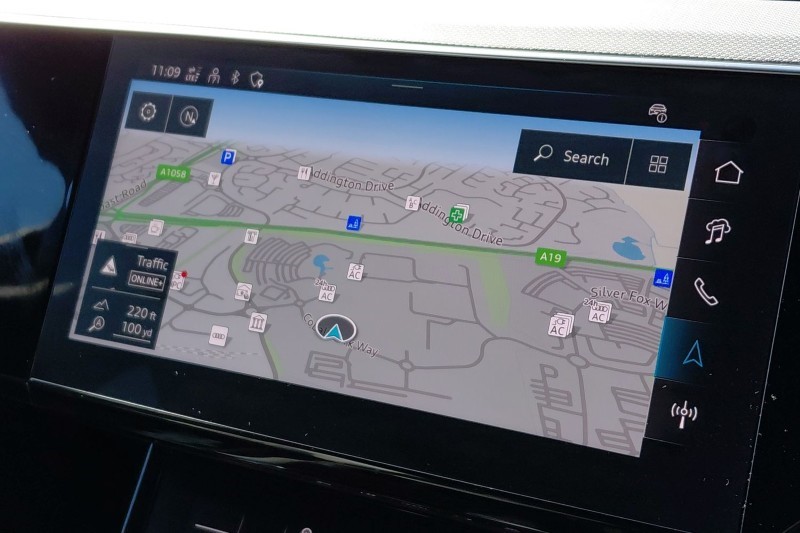 Used Audi Q8 2024 for sale - 78028106: Photo 11