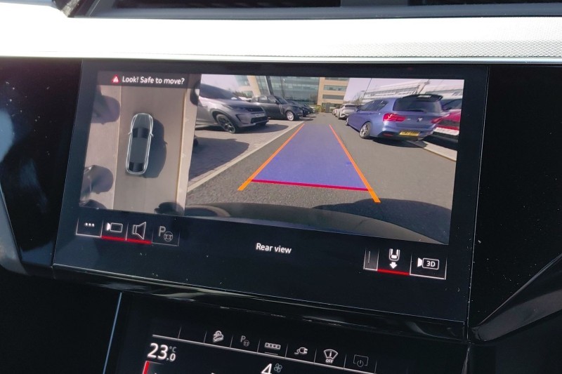 Used Audi Q8 2024 for sale - 78028106: Photo 12