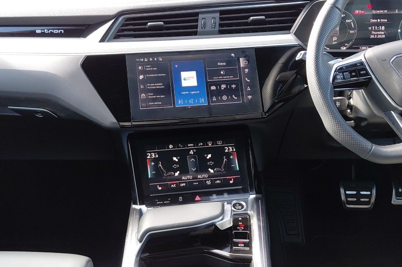 Used Audi Q8 2024 for sale - 78028106: Photo 14