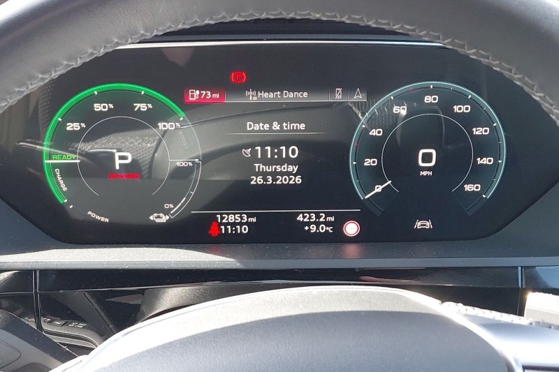 Used Audi Q8 2024 for sale - 78028106: Photo 16