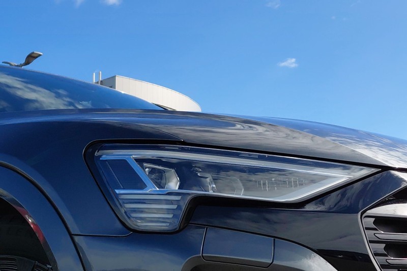 Used Audi Q8 2024 for sale - 78028106: Photo 17