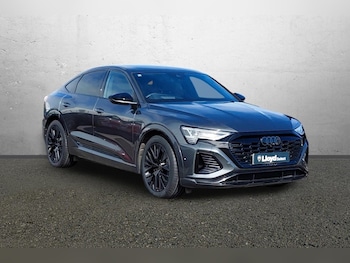 Used Audi Q8 2024 for sale - 78028106: Photo