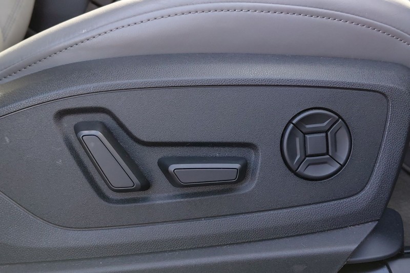 Used Audi Q8 2024 for sale - 78028106: Photo 23