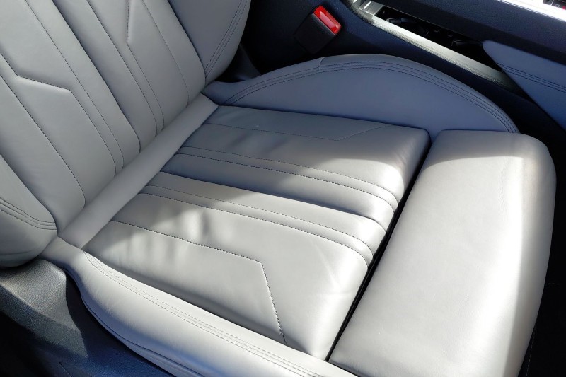 Used Audi Q8 2024 for sale - 78028106: Photo 24