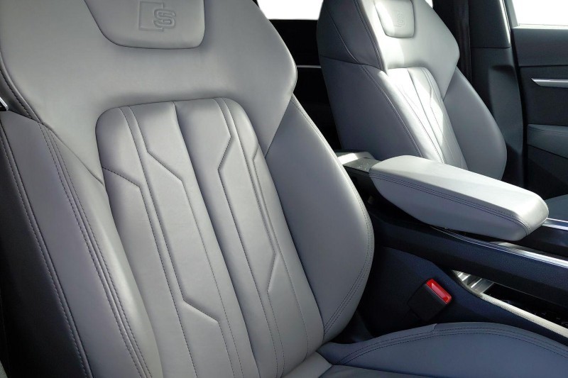 Used Audi Q8 2024 for sale - 78028106: Photo 25