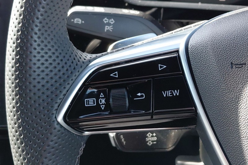 Used Audi Q8 2024 for sale - 78028106: Photo 26