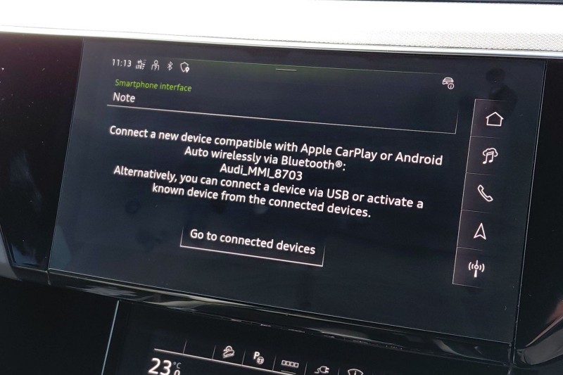 Used Audi Q8 2024 for sale - 78028106: Photo 29