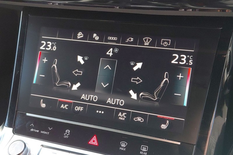 Used Audi Q8 2024 for sale - 78028106: Photo 30