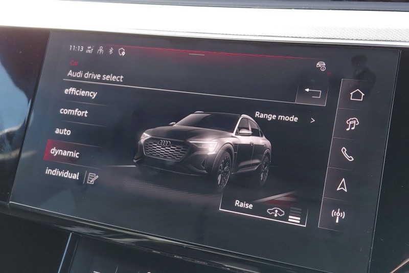 Used Audi Q8 2024 for sale - 78028106: Photo 31