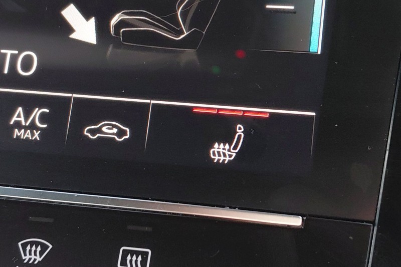 Used Audi Q8 2024 for sale - 78028106: Photo 32