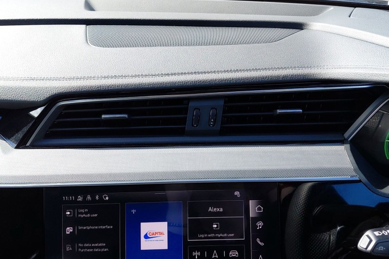 Used Audi Q8 2024 for sale - 78028106: Photo 33