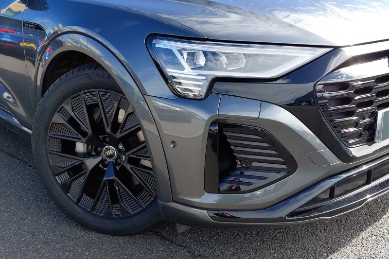 Used Audi Q8 2024 for sale - 78028106: Photo 38