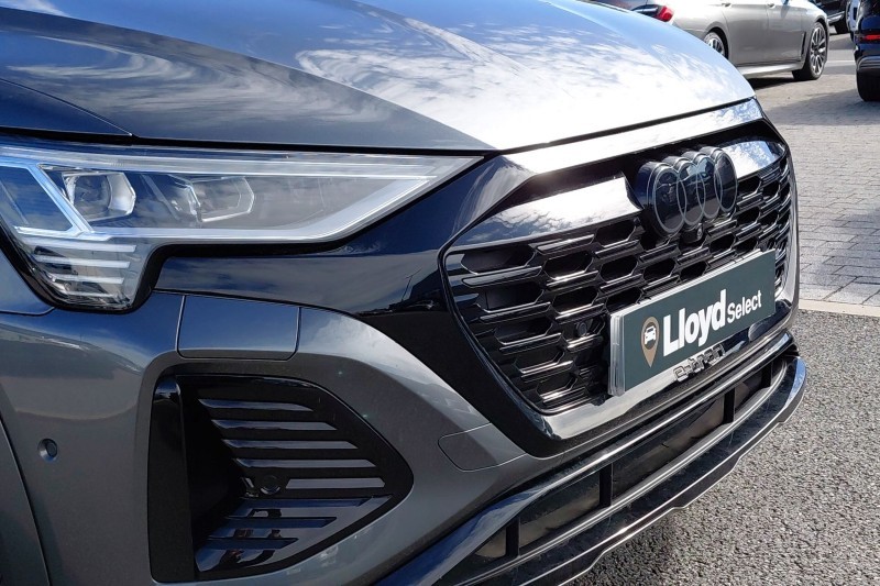 Used Audi Q8 2024 for sale - 78028106: Photo 39