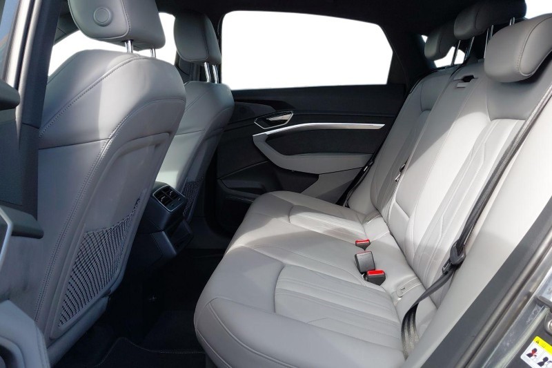 Used Audi Q8 2024 for sale - 78028106: Photo 4