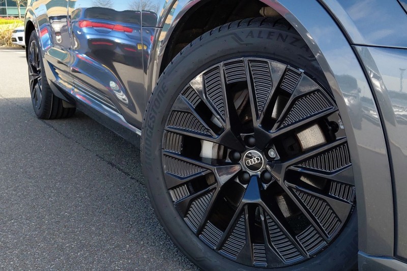 Used Audi Q8 2024 for sale - 78028106: Photo 40