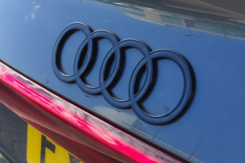 Used Audi Q8 2024 for sale - 78028106: Photo 41