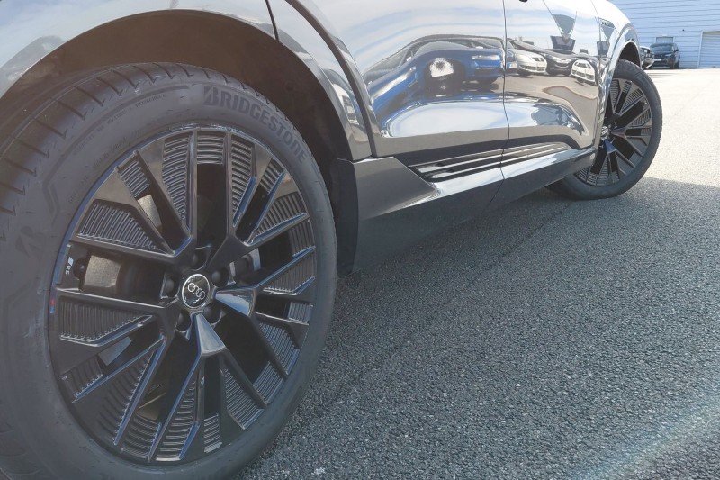 Used Audi Q8 2024 for sale - 78028106: Photo 44