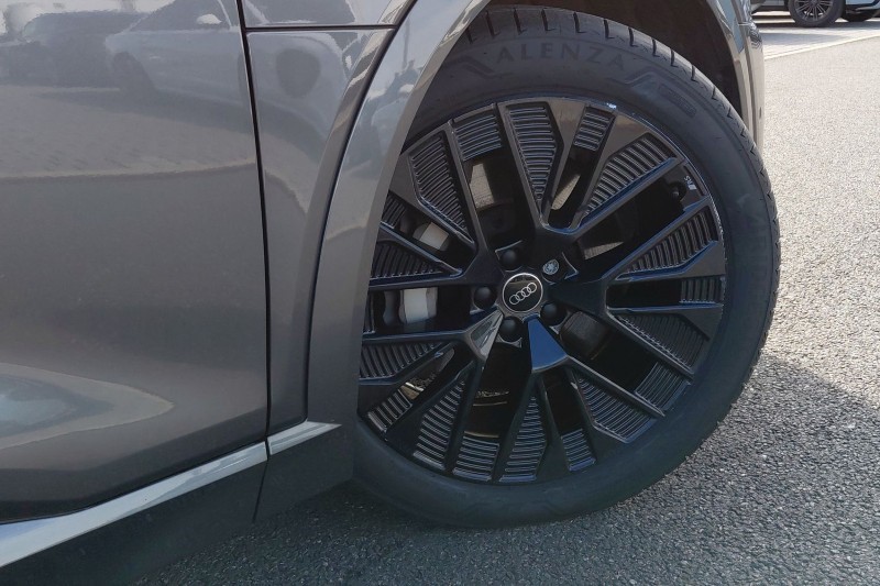 Used Audi Q8 2024 for sale - 78028106: Photo 45