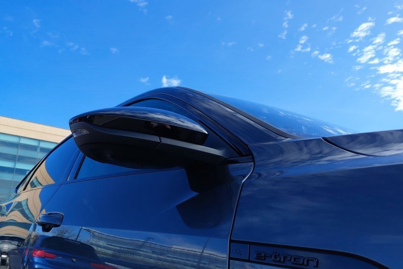 Used Audi Q8 2024 for sale - 78028106: Photo 46