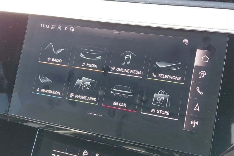 Used Audi Q8 2024 for sale - 78028106: Photo 48