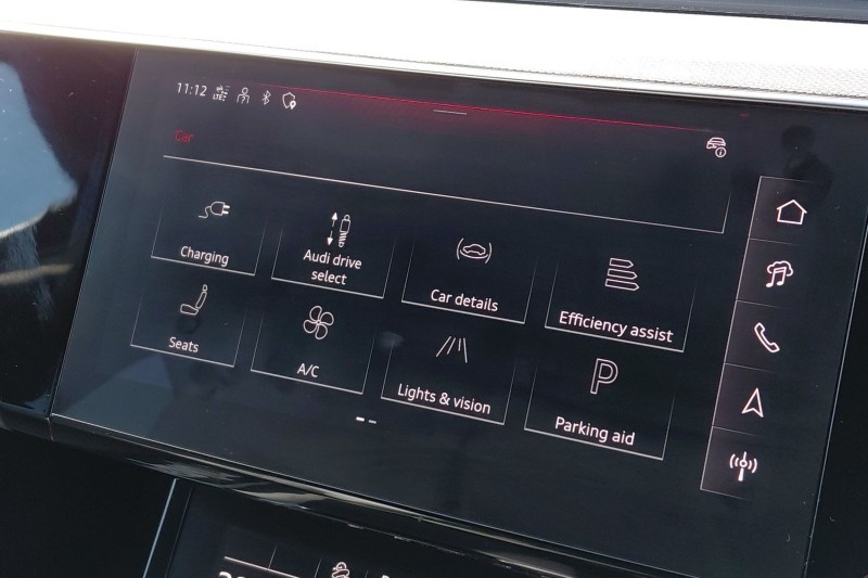 Used Audi Q8 2024 for sale - 78028106: Photo 49