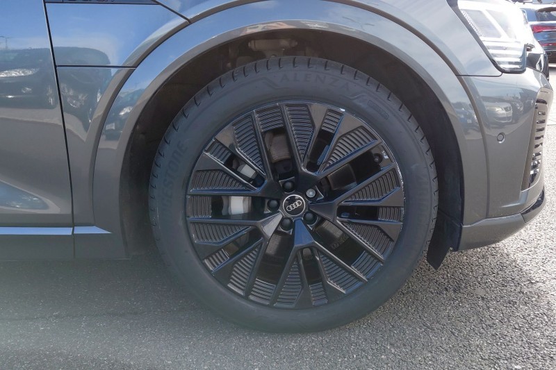 Used Audi Q8 2024 for sale - 78028106: Photo 8