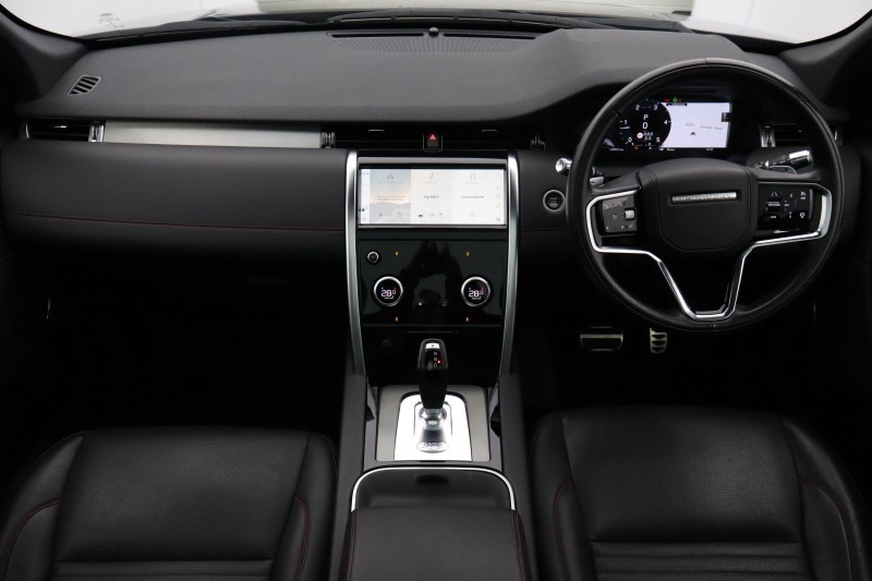 Used Land Rover Discovery Sport 2021 for sale - 77918100: Photo 10