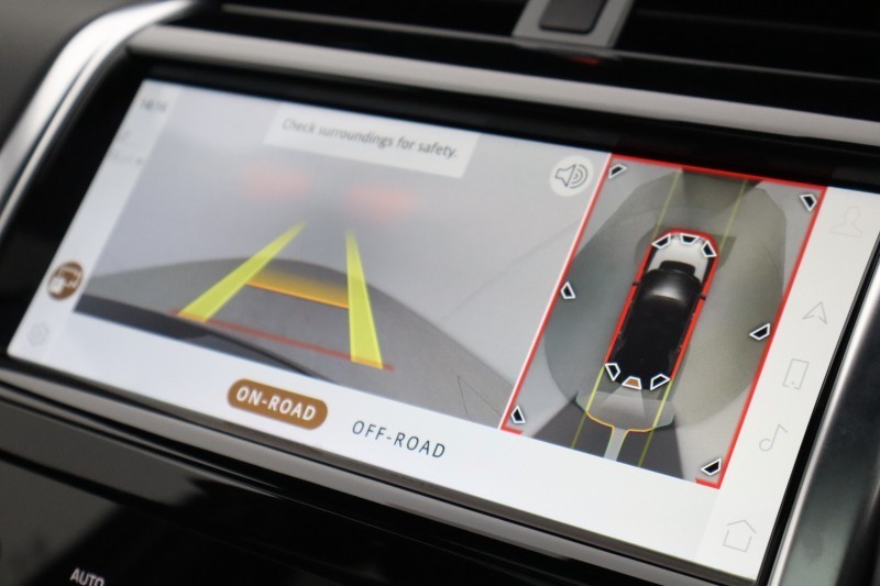 Used Land Rover Discovery Sport 2021 for sale - 77918100: Photo 13