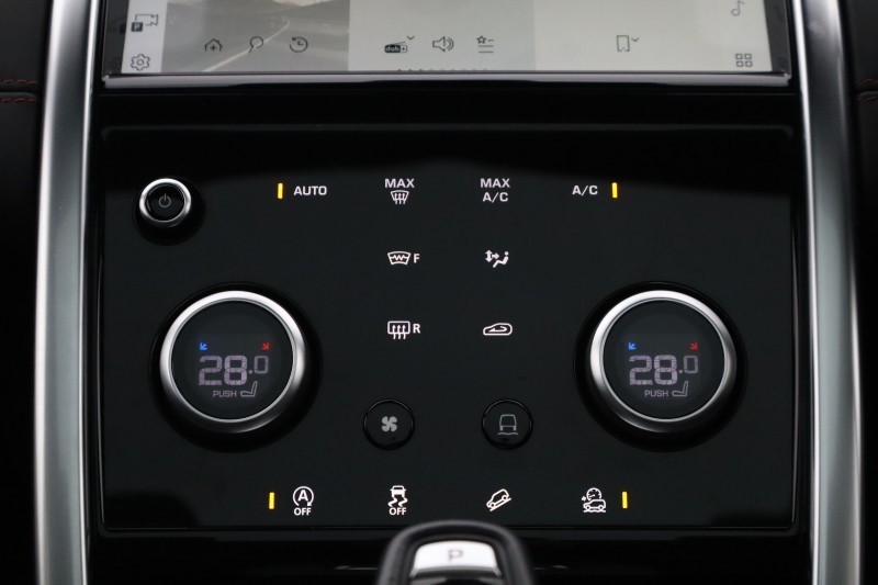 Used Land Rover Discovery Sport 2021 for sale - 77918100: Photo 15