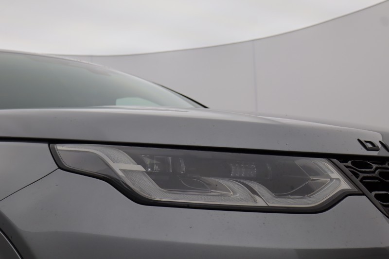 Used Land Rover Discovery Sport 2021 for sale - 77918100: Photo 19